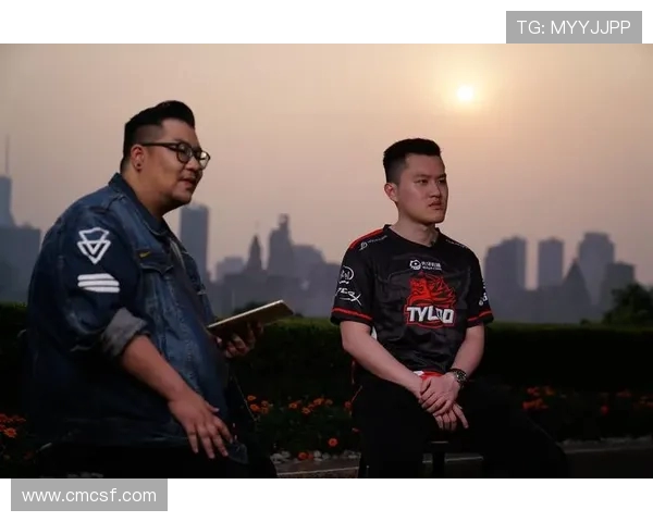 李秀英专访：从新手到职业战队的CSGO成长之路回顾