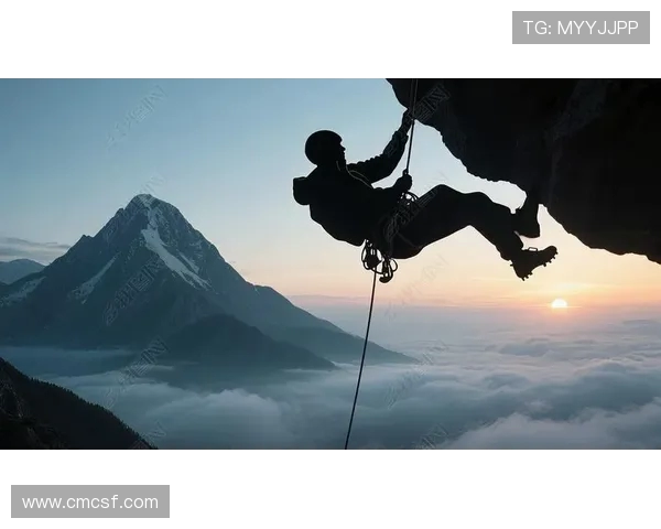 武汉攀岩队的训练与挑战揭秘：探索攀岩运动的魅力与团队精神