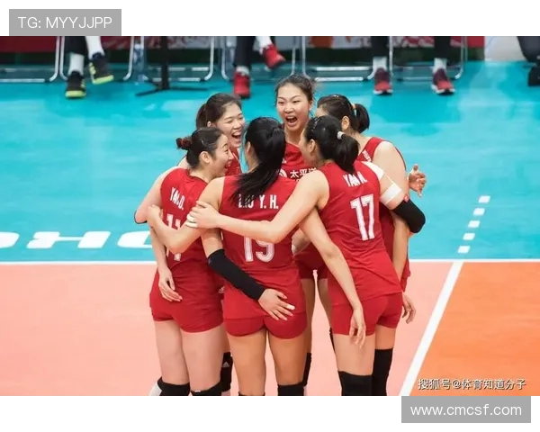 武汉排球队联赛表现分析:团队配合与战术执行的完美结合 武汉排球队联赛表现分析:团队配合与战术执行的完美结合