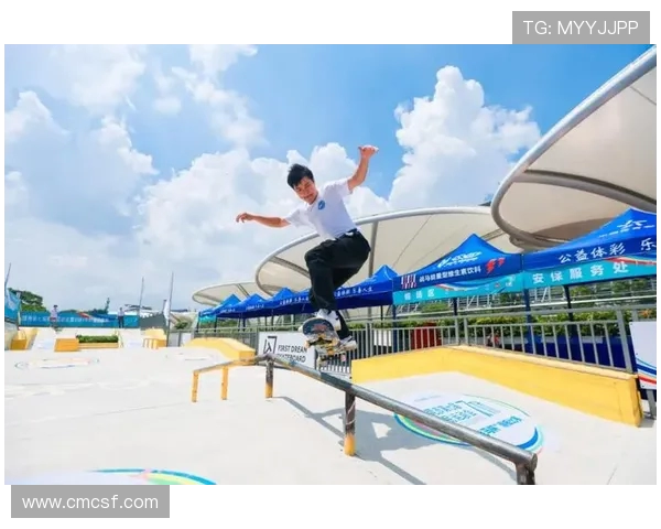 深圳滑板队在滑板耐力排行榜中荣获第七名展现出强大实力与团队精神 深圳滑板队在滑板耐力排行榜中荣获第七名展现出强大实力与团队精神