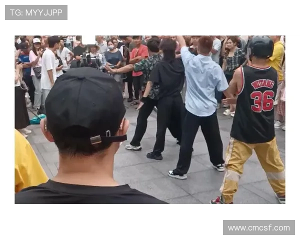 深圳街舞队荣登全国街舞力量排行榜第二名引发热议