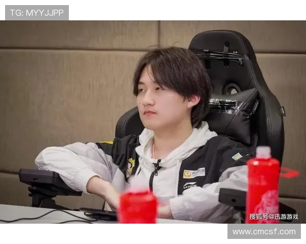 王者荣耀热议：深入分析LNG战队中路突破策略与战术解析