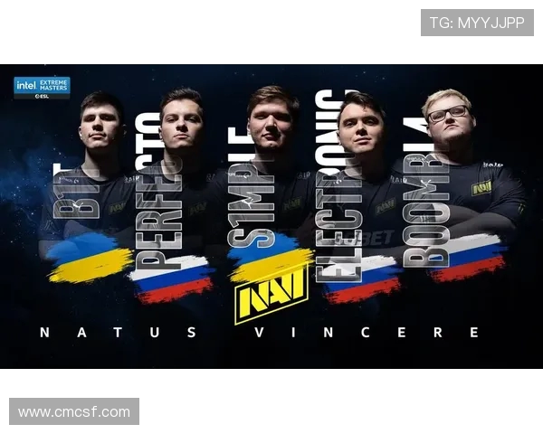 聚焦CSGO：探讨BLG战队在电竞领域的崛起与影响力