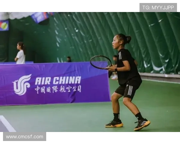 聚焦网球：探讨上海网球队在速度提升方面的训练与策略