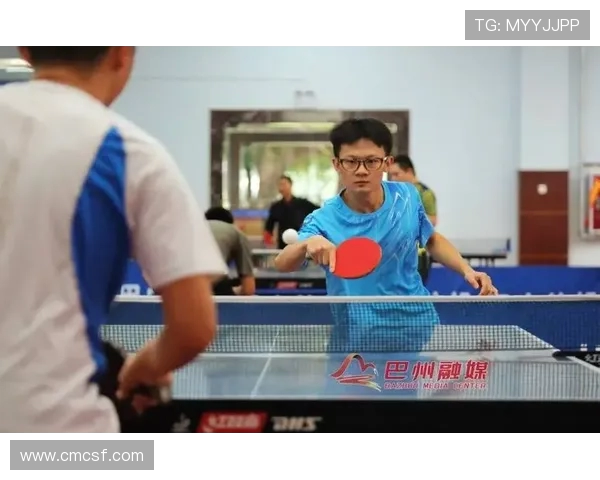 西安乒乓球队耐力之争引发热议球员训练与比赛表现成焦点
