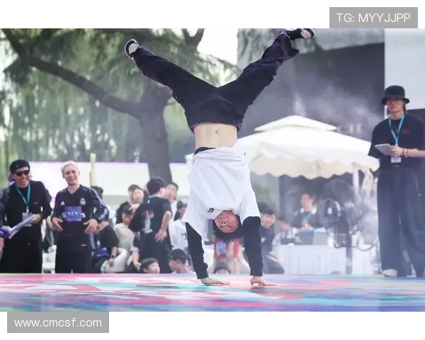 街舞灵活性排行榜揭晓上海街舞队荣获第八名成就引关注