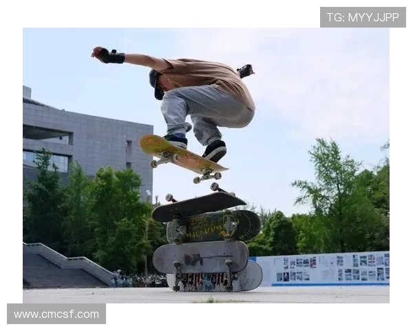 西安滑板队展现青春力量与激情的碰撞与成长之路