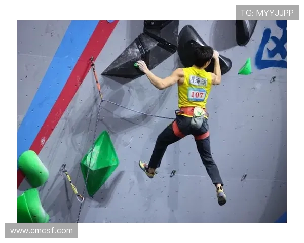 赛后分析：上海攀岩队与重庆攀岩队的战术对决与启示