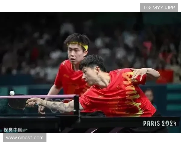重庆乒乓球队配合问题引发热议球员间默契与战术选择成焦点
