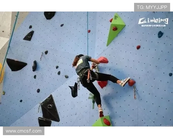 重庆攀岩队与广州攀岩队心理素质对比分析及赛后反思