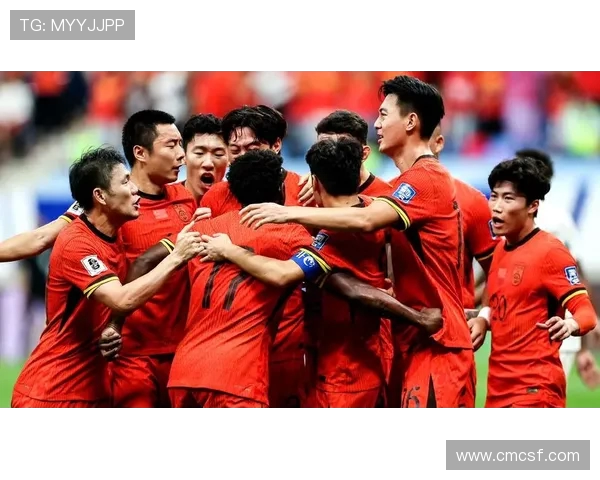 2005年中国足球队对阵沙特阿拉伯的精彩对决回顾与分析