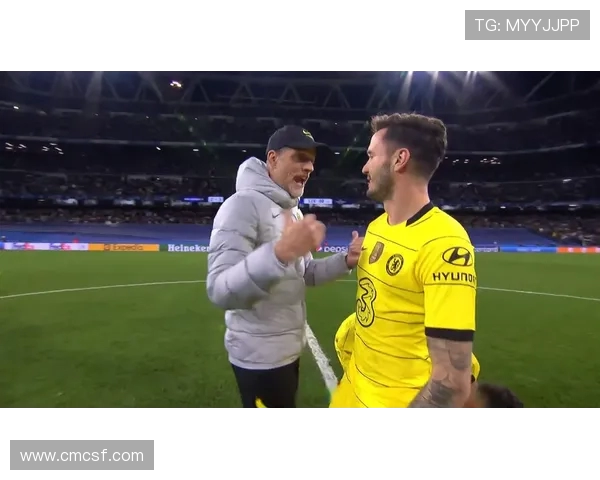 2013年皇马与切尔西巅峰对决回顾及精彩瞬间分析