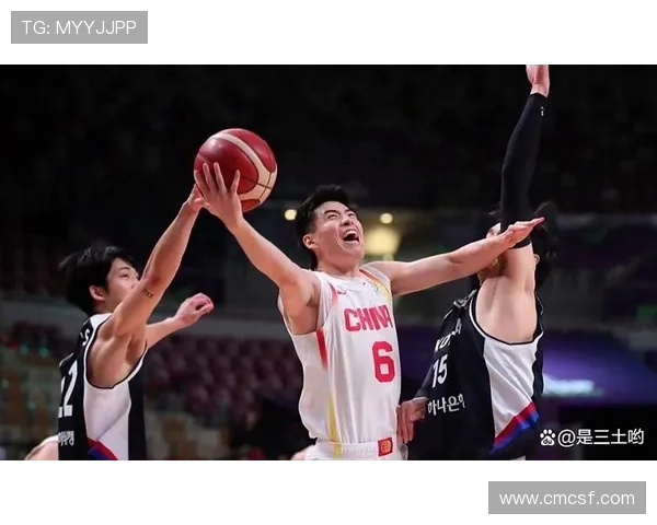 亚运男篮激战韩国对阵菲律宾精彩比分回顾与赛况分析