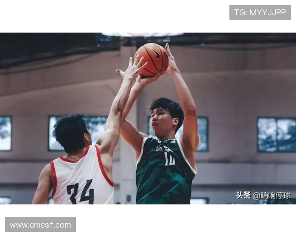 任骏飞领衔广东队奋战CBA赛季展现卓越球技与团队精神