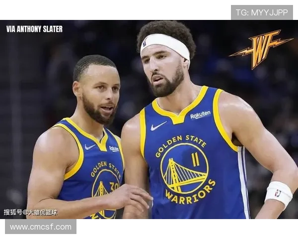 克莱汤普森的篮球传奇旅程与勇士队的辉煌时刻 克莱汤普森的篮球传奇旅程与勇士队的辉煌时刻