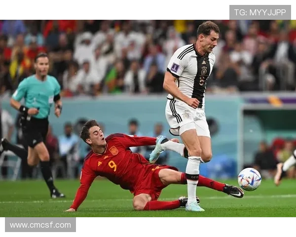 加维的崛起与未来展望：如何在足球世界中书写属于自己的传奇故事