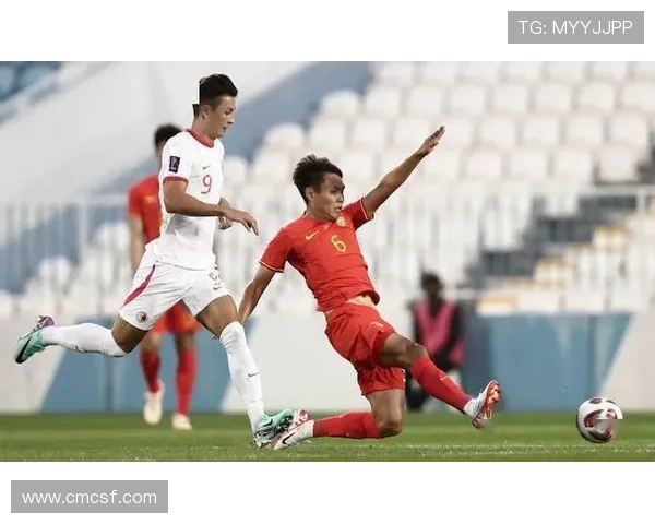 国足与韩国激战精彩进球视频回顾尽享足球盛宴