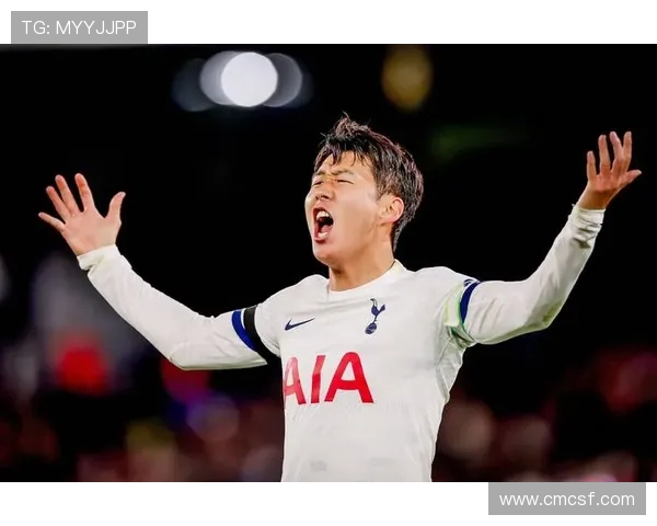 孙兴O的足球传奇之路与亚洲足球崛起的启示