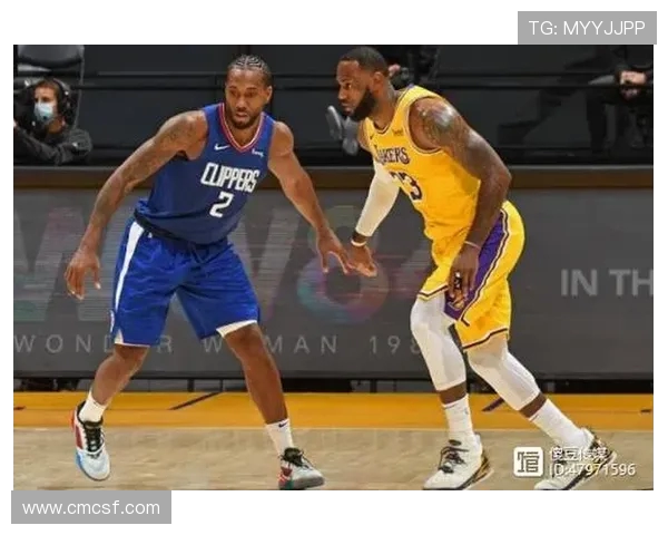 快船与爵士季后赛对决分析及让分走势预测