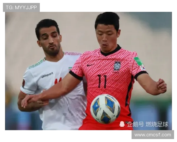 扎巴汉与科威特的激烈对决揭示亚洲足球的崛起与挑战 扎巴汉与科威特的激烈对决揭示亚洲足球的崛起与挑战