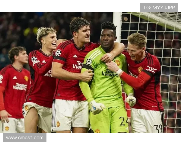 曼联与曼城决赛激战正酣谁将捧起荣耀奖杯成为赢家