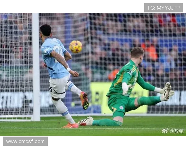 曼城与莱斯特城对决分析及战术解析展望