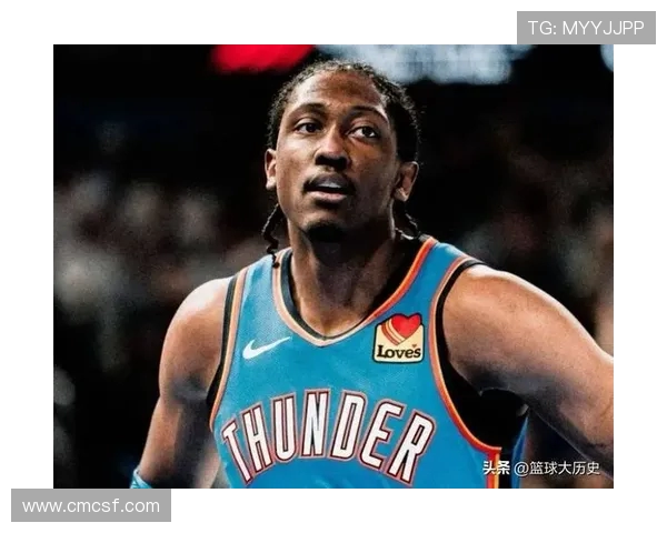 杰伦威廉姆斯的崛起与未来展望:篮球天才的成长之路 杰伦威廉姆斯的崛起与未来展望:篮球天才的成长之路