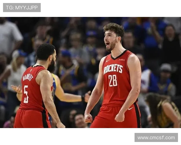 火箭与勇士激战5月23日NBA季后赛精彩对决引发球迷热议