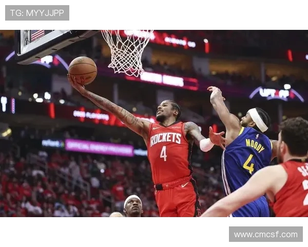 火箭队与勇士队G2激战回顾：精彩瞬间与战术分析