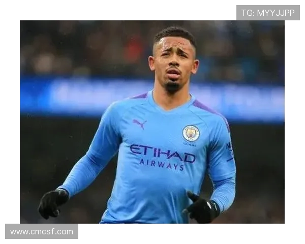 热苏斯的崛起之路：从巴西小镇到欧洲绿茵场的传奇旅程