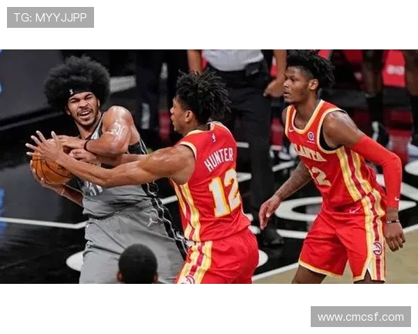 老鹰对阵篮网精彩直播今日开启球迷们不容错过的激烈对决