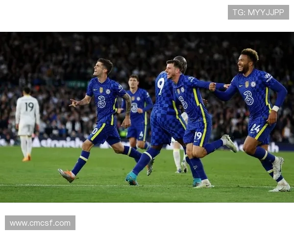 英足总杯精彩对决切尔西迎战曼联直播全程解析与赛前预测