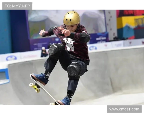 重庆滑板队在极限运动联赛中的团队协作表现分析与点评