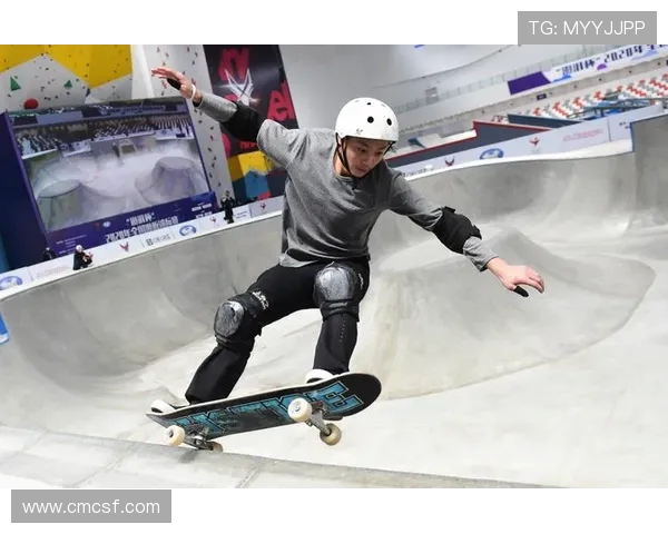 滑板战术排行榜揭晓上海滑板队荣获第三名成就辉煌