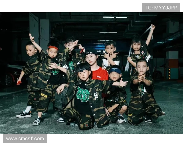 王伟独家分享街舞心得与技巧助你舞出自我风格与魅力