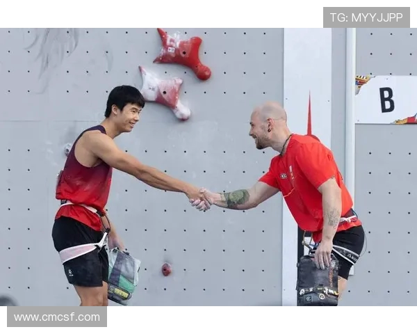 上海攀岩队战术解析与对比研究揭示竞技优势与不足之处 上海攀岩队战术解析与对比研究揭示竞技优势与不足之处