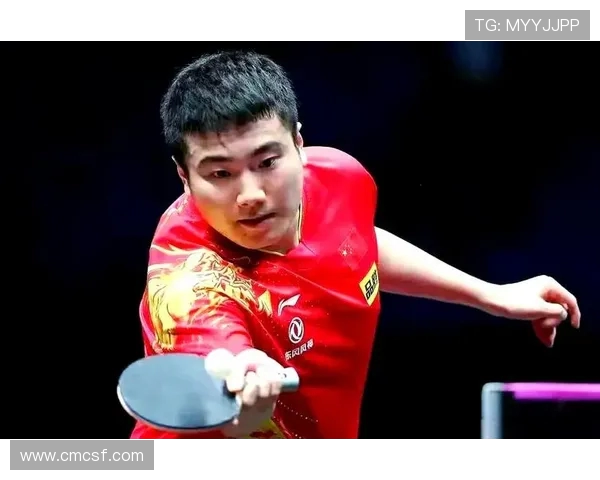 乒乓球新手必看技巧与训练方法全面指南助你快速入门提升水平