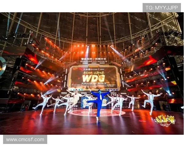 全国街舞灵活性评比揭晓上海街舞队荣获第十名殊荣