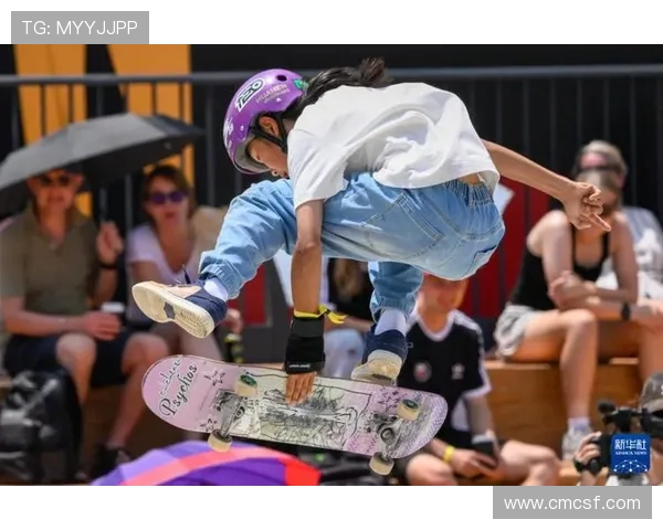 南京滑板队的阵地战揭秘:滑板文化如何在城市中生根发芽