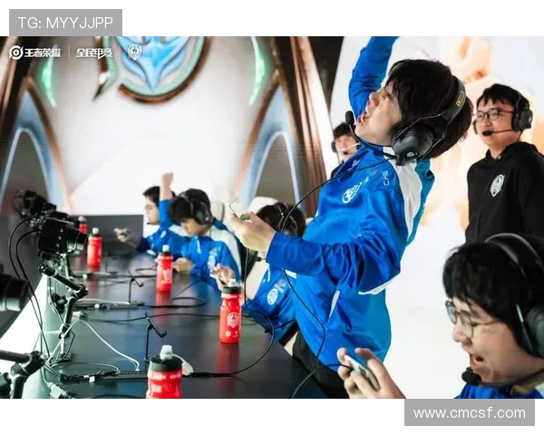 对话刘伟：回顾DOTA2职业生涯的荣耀与挑战