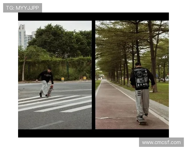 广州滑板队引领潮流最新滑板战术十强榜单揭晓