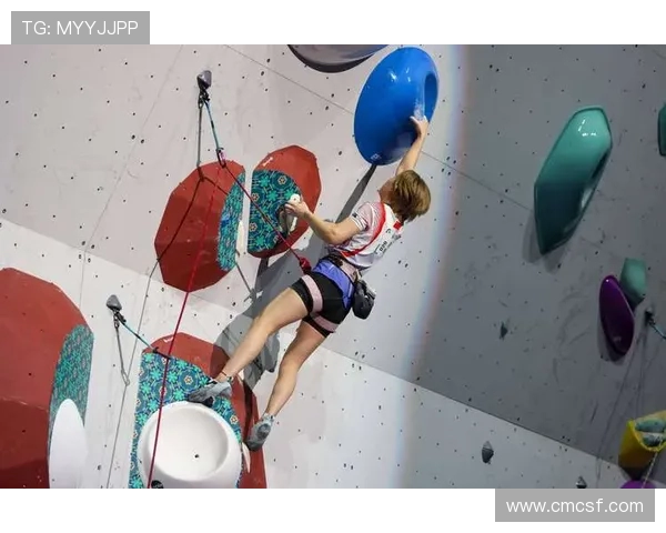 广州攀岩队与武汉攀岩队赛后战术分析与总结探讨