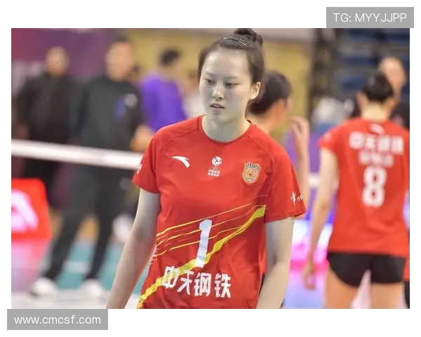 排球盛宴：深入分析西安排球队员的技术特点与个人能力