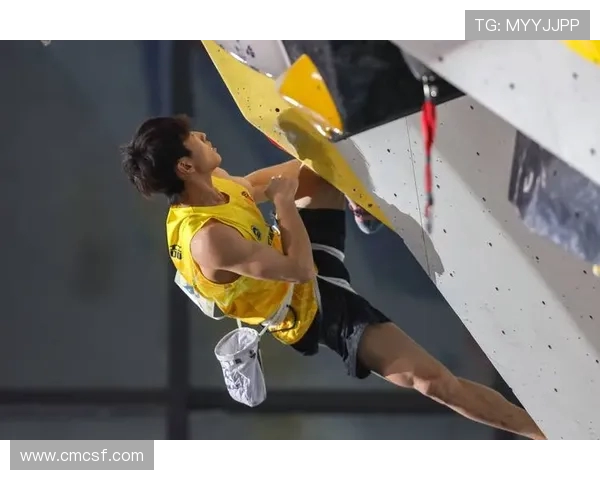 攀岩深度探索杭州攀岩队的战术与训练揭秘