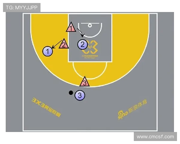 杭州篮球队区域防守解析：战术创新与球队协作的完美结合